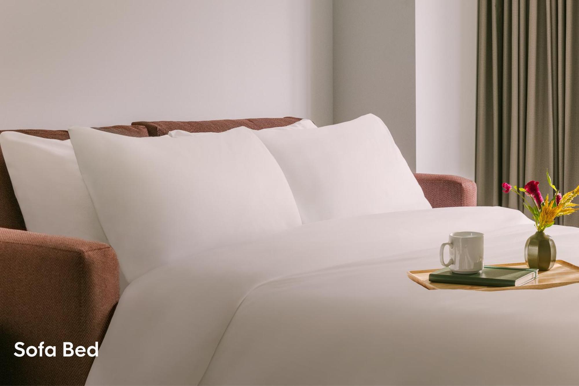 Aparthotel Sonder The Saddlery